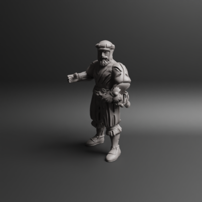 Holy Roman Empire loader 02