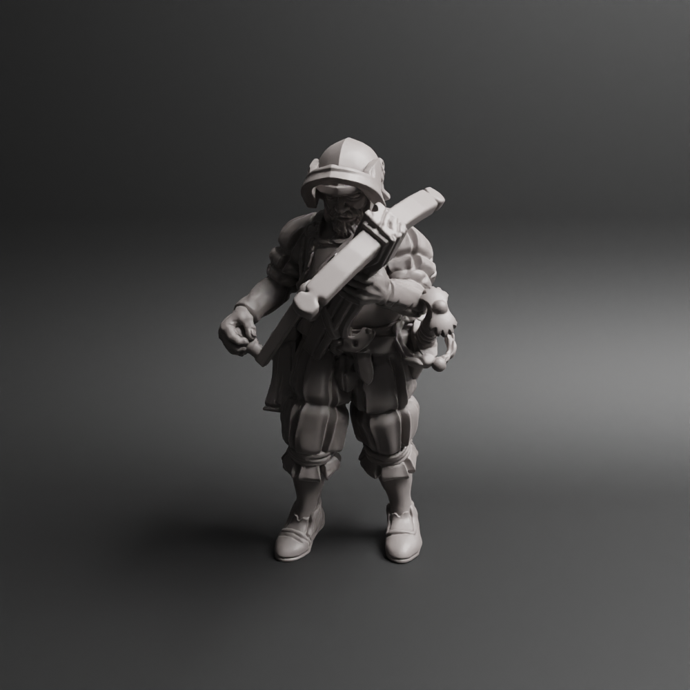 Holy Roman Empire xbow 05