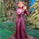 Set of Medieval Tournament nobility (no scenery) photo review