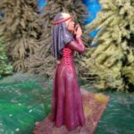 Set of Medieval Tournament nobility (no scenery) photo review
