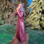 Set of Medieval Tournament nobility (no scenery) photo review