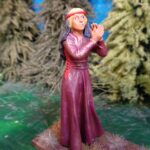 Set of Medieval Tournament nobility (no scenery) photo review