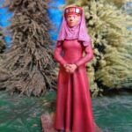 Set of Medieval Tournament nobility (no scenery) photo review