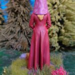Set of Medieval Tournament nobility (no scenery) photo review