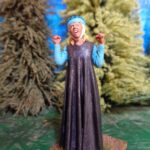 Set of Medieval Tournament nobility (no scenery) photo review