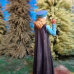 Set of Medieval Tournament nobility (no scenery) photo review