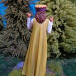 Set of Medieval Tournament nobility (no scenery) photo review