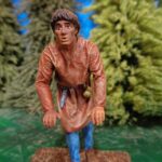 Set of Medieval Tournament nobility (no scenery) photo review