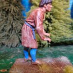 Set of Medieval Tournament nobility (no scenery) photo review
