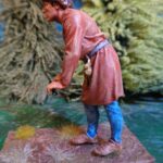 Set of Medieval Tournament nobility (no scenery) photo review