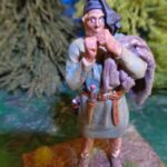 Set of Medieval Tournament nobility (no scenery) photo review