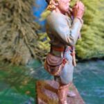 Set of Medieval Tournament nobility (no scenery) photo review