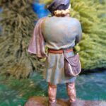 Set of Medieval Tournament nobility (no scenery) photo review