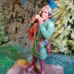 Set of Medieval Tournament nobility (no scenery) photo review