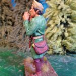 Set of Medieval Tournament nobility (no scenery) photo review
