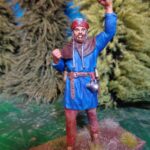 Set of Medieval Tournament nobility (no scenery) photo review
