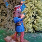 Set of Medieval Tournament nobility (no scenery) photo review