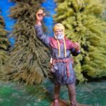 Set of Medieval Tournament nobility (no scenery) photo review