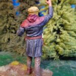 Set of Medieval Tournament nobility (no scenery) photo review