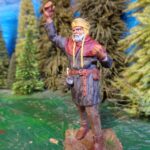 Set of Medieval Tournament nobility (no scenery) photo review