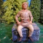 Set of Medieval Tournament rabble (no scenery) photo review