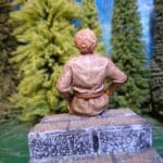 Set of Medieval Tournament rabble (no scenery) photo review