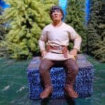 Set of Medieval Tournament rabble (no scenery) photo review