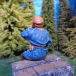 Set of Medieval Tournament rabble (no scenery) photo review