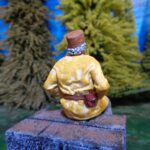 Set of Medieval Tournament rabble (no scenery) photo review