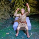 Set of Medieval Tournament rabble (no scenery) photo review