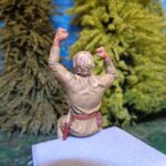 Set of Medieval Tournament rabble (no scenery) photo review