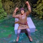 Set of Medieval Tournament rabble (no scenery) photo review