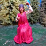 Set of Medieval Tournament rabble (no scenery) photo review