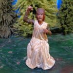 Set of Medieval Tournament rabble (no scenery) photo review