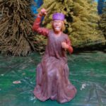 Set of Medieval Tournament rabble (no scenery) photo review