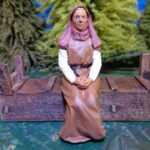 Set of Medieval Tournament rabble (no scenery) photo review