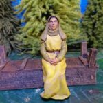 Set of Medieval Tournament rabble (no scenery) photo review