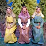 Set of Medieval Tournament rabble (no scenery) photo review