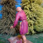 Set of Medieval Tournament rabble (no scenery) photo review