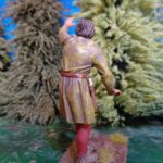 Set of Medieval Tournament rabble (no scenery) photo review