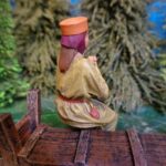 Set of Medieval Tournament rabble (no scenery) photo review