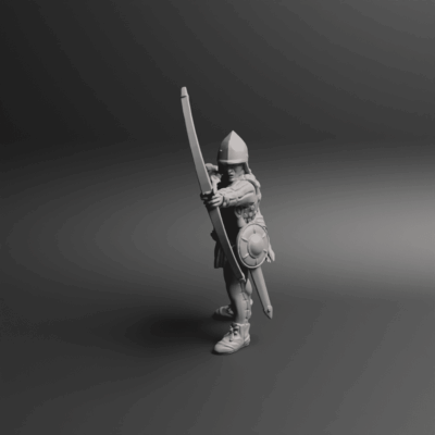 anglo scottish longbowmen 00