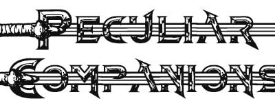 Peculiar Companions