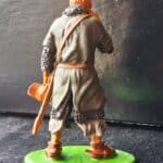 Medieval Praying Knight Standing 2 photo review