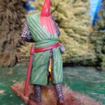 Impaled Knights on Stakes Medieval Horror Execution Scene photo review
