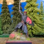 Medieval Knight Hero photo review