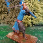 Medieval Swedish Knight Crusader photo review