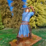 Medieval Swedish Knight Crusader photo review