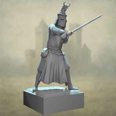 Reginald Front de Boeuf
