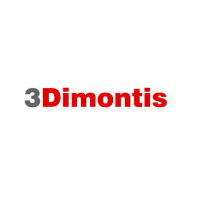 3Dimontis